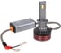 Автолампа KRAFT H1 12v/24v 55w (P14.5s) Pro Spectrum KT 700156 2