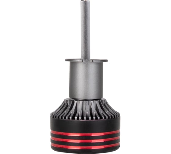 Автолампа KRAFT H3 12v/24v 55w (PK22s) Pro Spectrum KT 700160