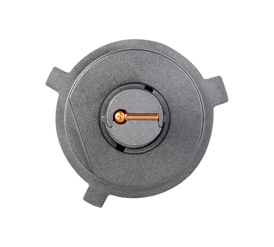 Автолампа KRAFT H4/H19 12v/24v 55w (P43t) Pro Spectrum KT 700164