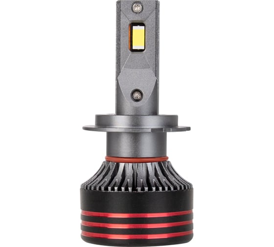 Автолампа KRAFT H7/H18 12v/24v 55w (PX26d) Pro Spectrum KT 700168