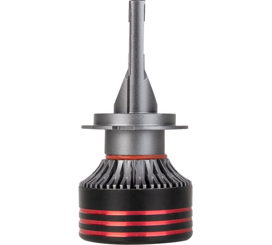 Автолампа KRAFT H7/H18 12v/24v 55w (PX26d) Pro Spectrum KT 700168