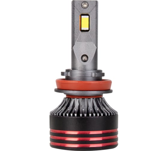 Автолампа KRAFT H11 12v/24v 55w (PGJ19-2) Pro Spectrum KT 700172