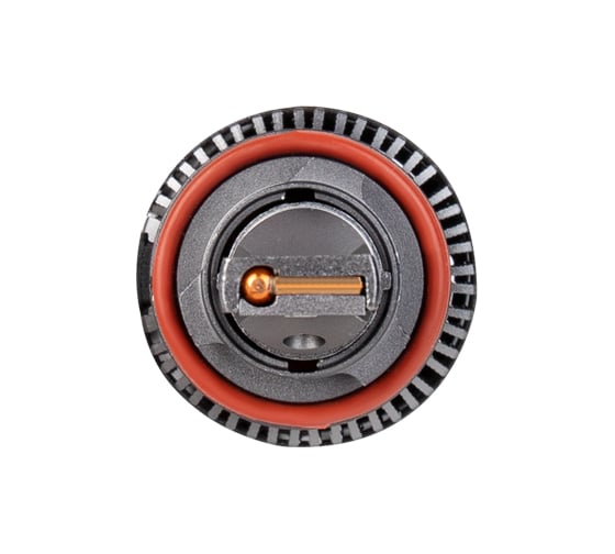 Автолампа KRAFT H11 12v/24v 55w (PGJ19-2) Pro Spectrum KT 700172