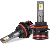 Автолампа KRAFT HB1 12v/24v 55w (P29t) Pro Spectrum KT 700176