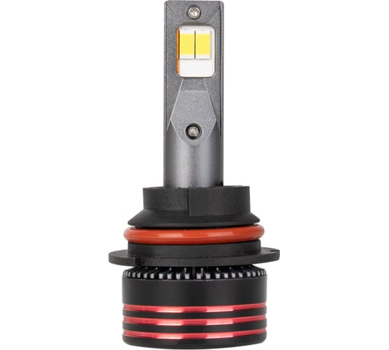 Автолампа KRAFT HB1 12v/24v 55w (P29t) Pro Spectrum KT 700176