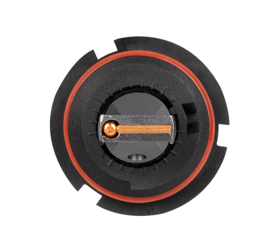 Автолампа KRAFT HB1 12v/24v 55w (P29t) Pro Spectrum KT 700176