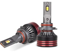 Автолампа KRAFT HB3 12v/24v 55w (P20d) Pro Spectrum KT 700180