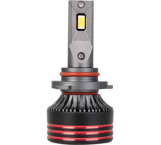 Автолампа KRAFT HB3 12v/24v 55w (P20d) Pro Spectrum KT 700180