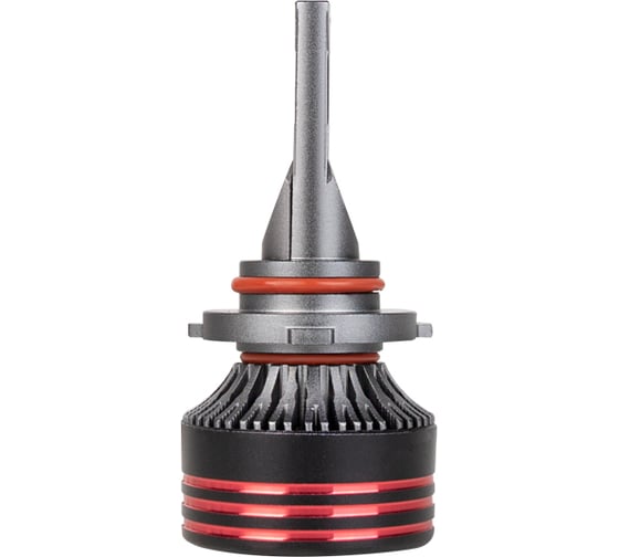 Автолампа KRAFT HB3 12v/24v 55w (P20d) Pro Spectrum KT 700180