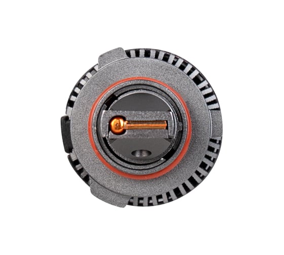 Автолампа KRAFT HB4 12v/24v 55w (P22d) Pro Spectrum KT 700184