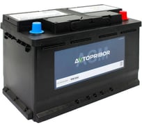 Аккумуляторная батарея AVTOPRIBOR 12V 105Ah (0) AGM | 950A | 394x175x190 для а/м AUDI A4 B9 (8W2, 8WC) 05.15- / BMW 7 (G11, G12) 10.14- / GENESIS G90/G90L (HI) 12.15- / LAND ROVER DISCOVERY V (L462) 09.16- / MERCEDES-BENZ GLE (V167) 10.18- / B1050GAVT