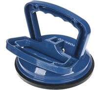 Присоска алюминиевая 115 мм WORKPRO WP329038