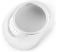 Маски №109 для Bi-LED линз 3 MTF Light хром, компл. 2шт. MK109C