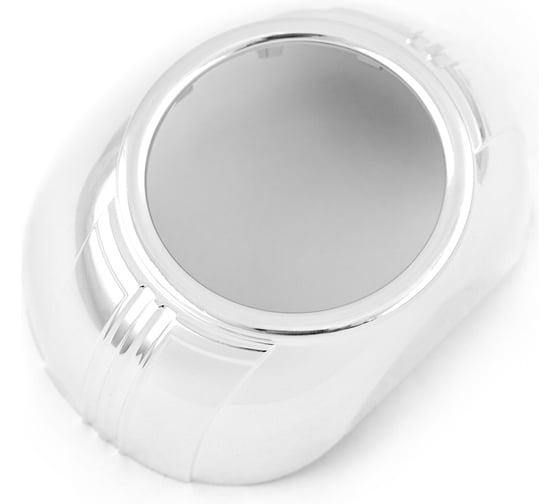 Маски №109 для Bi-LED линз 3 MTF Light хром, компл. 2шт. MK109C 1