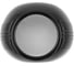 Маски №109 для Bi-LED линз 3, черный, компл. 2шт. MTF Light MK109B 2