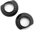 Маски №37 для Bi-LED линз 3, черные, компл. 2шт. MTF Light MK37B 2