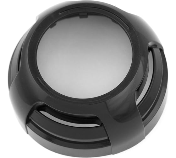 Маски №102 для Bi-LED линз 3, черный, компл. 2шт. MTF Light MK102B 1