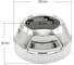 Маски №102 для Bi-LED линз 3, черный, компл. 2шт. MTF Light MK102B 4