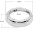 Маски №117 для Bi-LED линз 3, хром, компл. 2шт. MTF Light MK117C 2