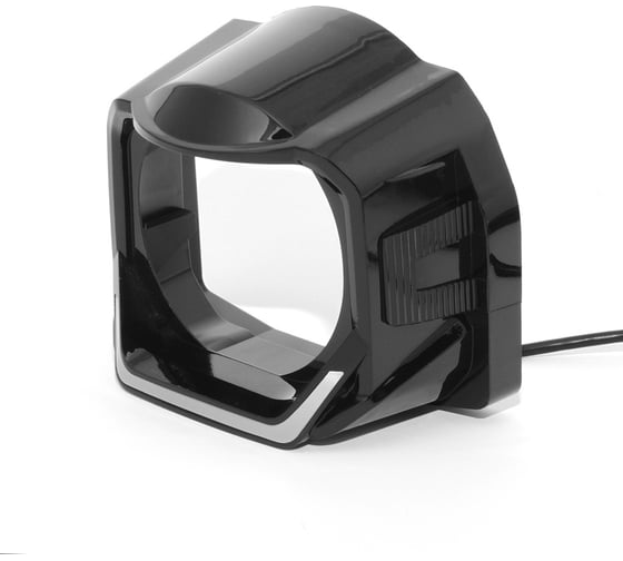 Маски G-STYLE для Bi-LED линз с подсветкой белой/желтой 3, черная. 2шт. MTF Light MK5DB 1