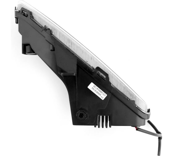 Фары противотуманные светодиодные NISSAN NEW, линза, 12В, 5000К, 8Вт, ЕСЕ R19, компл. MTF Light FL07NX