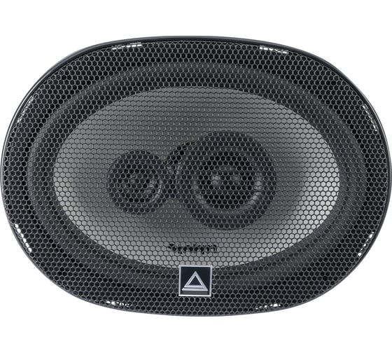 3-полосная коаксиальная акустическая система AURA 7x10 (17,8x25,4см) STORM-710.3