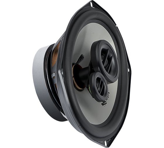 3-полосная коаксиальная акустическая система AURA 7x10 (17,8x25,4см) STORM-710.3