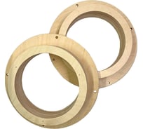 Кольца-переходники с 20см AURA 16.5см VAG , ФАНЕРА RNG-VAG.86PW