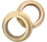 Кольца-переходники с 20см AURA 16.5см VAG , ФАНЕРА RNG-VAG.86PW 1
