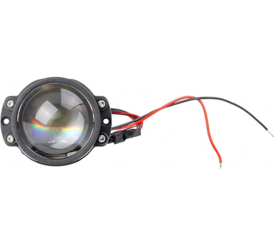 Светодиодные линзы Optima Light Premium Bi-LED Lens, Series Reflector Technology, 2.0, 5000К LENS-2.0-BiLED-SRT