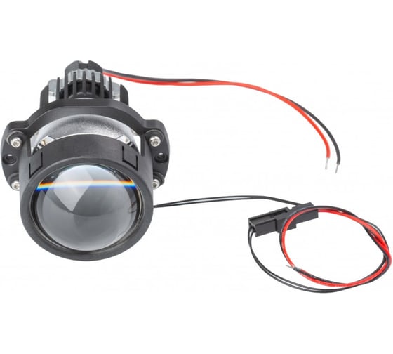 Светодиодные линзы Optima Light Premium Bi-LED Lens, Series Reflector Technology, 2.0, 5000К LENS-2.0-BiLED-SRT