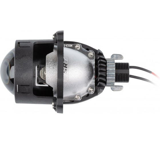 Светодиодные линзы Optima Light Premium Bi-LED Lens, Series Reflector Technology, 2.0, 5000К LENS-2.0-BiLED-SRT