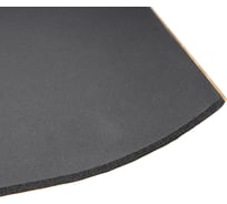 Звукоизоляционный материал AURA Вспененная резина, 6,0мм (0,7x1,0м), 10лист./уп. VDM-PR06