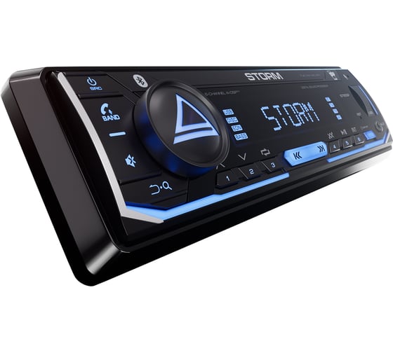 USB-ресивер AURA STORM-678DSP 1