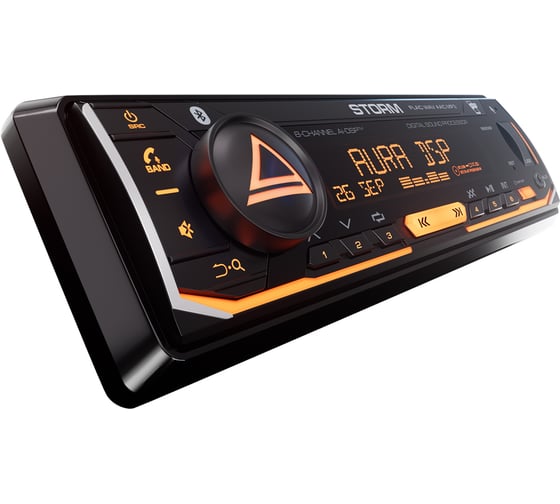 USB-ресивер AURA STORM-868DSP 1