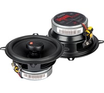 2-полосная коаксиальная акустика AURA 5,25 (13 см)  61/101w, 60Hz - 20kHz, 87db VENOM-CL5X
