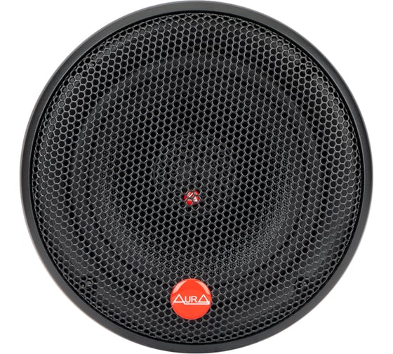 2-полосная коаксиальная акустика AURA 5,25 (13 см)  61/101w, 60Hz - 20kHz, 87db VENOM-CL5X