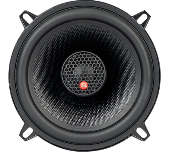 2-полосная коаксиальная акустика AURA 5,25 (13 см)  61/101w, 60Hz - 20kHz, 87db VENOM-CL5X