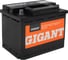 Аккумуляторная батарея GIGANT 6СТ-65VLR 660 A GBCR-660 9