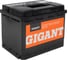 Аккумуляторная батарея GIGANT 6СТ-65VL  660 A GBCD-660 7