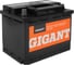 Аккумуляторная батарея GIGANT 6СТ-65VL  660 A GBCD-660 9