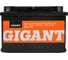 Аккумуляторная батарея GIGANT 6СТ-74VL 760 A GBCD-760 1