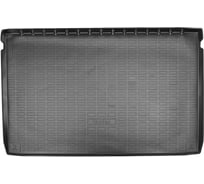 Коврики в багажное отделение UNIDEC НОР-ПЛАСТ для Peugeot e-2008 (2021) NPA00-T64-240