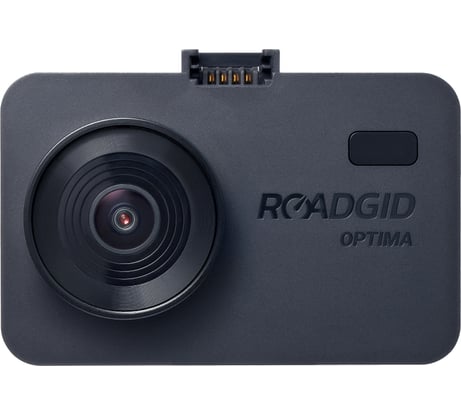 Видеорегистратор ROADGID Optima GT