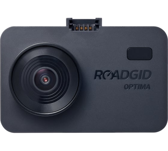 Видеорегистратор ROADGID Optima GT 1