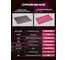 Шумоизоляция Premium Barrier Mix Profi Prime (большие листы 0.5х0.8 м 9 мм) упаковка 4 листа комплект звукоизоляции для авто SGM SGM-BMP-4 5
