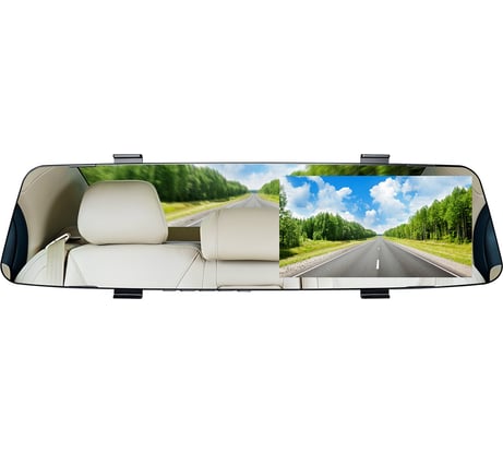 Видеорегистратор Slimtec M4 PLANE STM4P