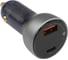 Зарядное устройство от прикуривателя Baseus BAS АЗУ CCKX-C0A QC+PPS 65W BK BAS-CCKX-C0A 1