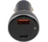 Зарядное устройство от прикуривателя Baseus BAS АЗУ CCKX-C0A QC+PPS 65W BK BAS-CCKX-C0A 2