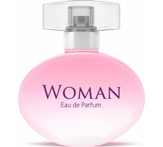 Ароматизатор K2 WOMAN для нее, спрей 50 мл V002 1